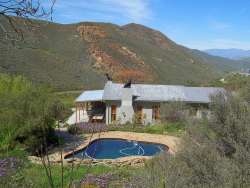 Quince Cottage