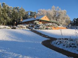 Ogram's Colonial House Guest House