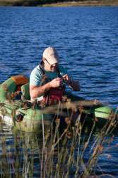 Fly Fishing