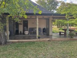 The Stables