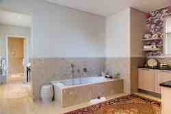 Superior Suite Bathroom