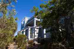 Villa Exterior
