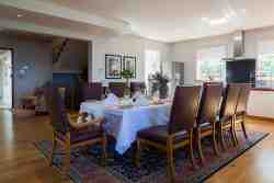 Main Area Dining