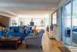 Main Lounge Area