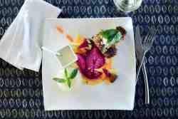 Fine Dining at The Homestead