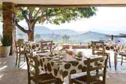 The Homestead Veranda