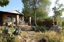 Keepers Cottage