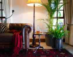 Homestead Lounge