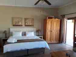 Double room
