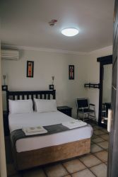 Standard Luxury Disability Room
