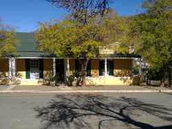 Trackers Inn 2
