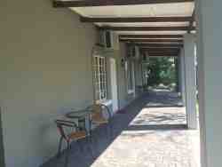 Veranda