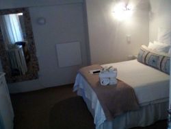 Shell Garden- En-suite