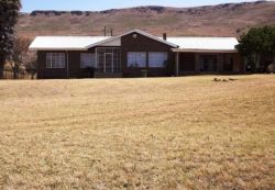 Homestead Lodge