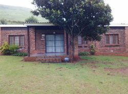 Rainbow Lodge