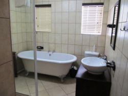 Room 1 Bathroom