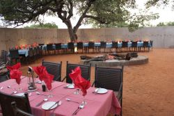Lodge Boma 