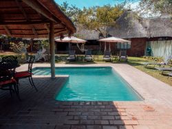 Marula Pool