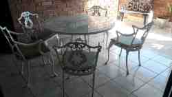 veranda