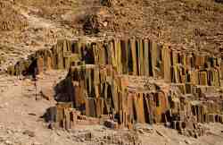 Organ Pipes - Activity