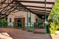 Tzaneen Country Lodge Limpopo South Africa