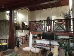 The Lodge