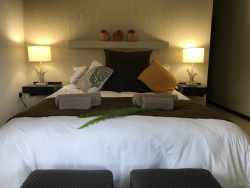 The Rooms