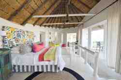 Double Honeymoon Suite