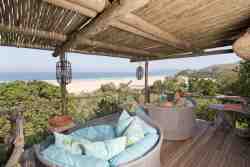 Spa - Relaxation Area