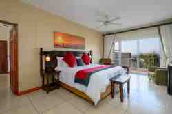 Executive / Family rooms