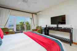 Executive / Family rooms