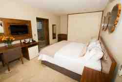 Luxury King Room