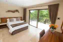 Luxury Queen Room