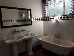 Room 1- Bathroom ensuite 