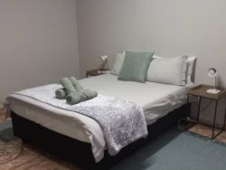 Wheelchair-friendly Double Room