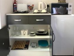  Standard Double Room - Unit 2