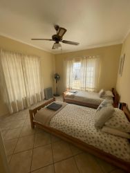 Single Beds Bedroom West