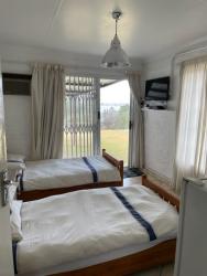 Flatlet Main Bedroom