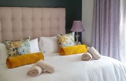 Self Catering 5