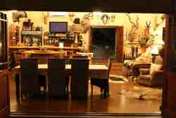 Lodge Lounge