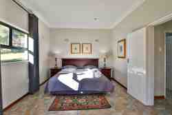 Cottage- Bedroom