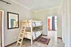 Cottage- Bunk beds