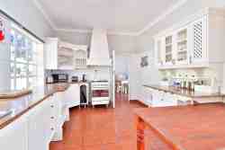 County House- Kitchen