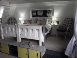 Duplex Flat