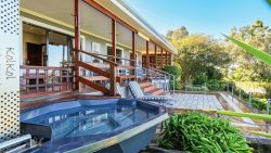 Indoor and Outdoor Living