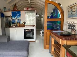 Basil's Place