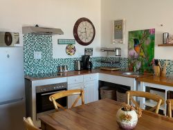 Sunbird Cottage