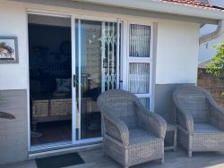 Sunbird Cottage