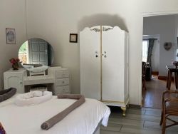 Sunbird Cottage