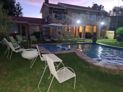 Front Property